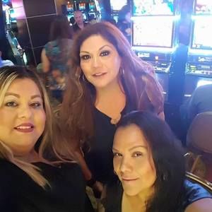 Meet your Posher, Lucy